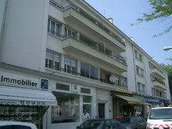 immeuble