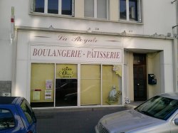 façade