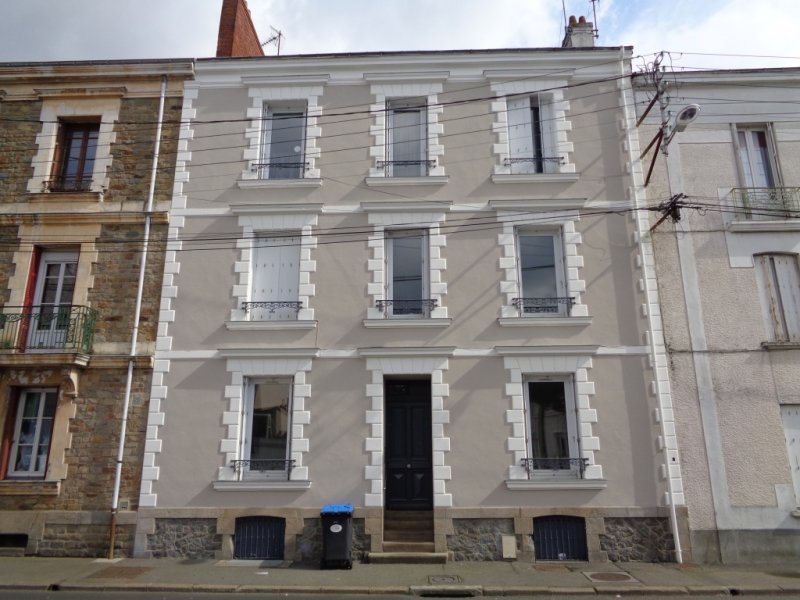 Appartement Saint-Nazaire - photo