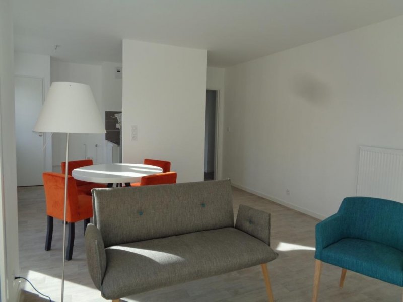 Appartement Saint-Nazaire - photo