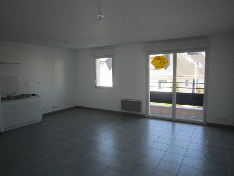 Appartement Saint-Nazaire - photo