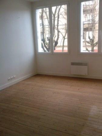 Appartement Saint-Nazaire - photo