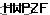 Recopiez le code