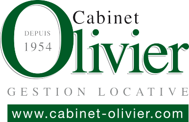Cabinet Olivier - logo