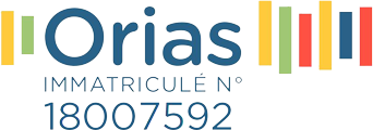 Partenaire ORIAS