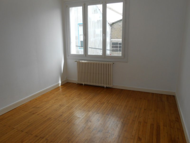 Appartement Saint-Nazaire - photo