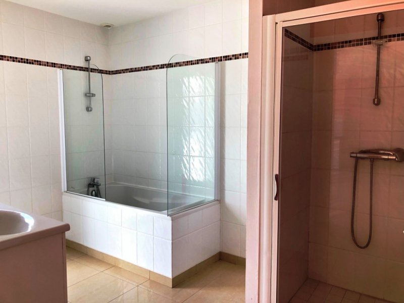 Appartement Saint-Nazaire - photo
