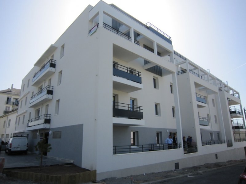 Appartement Saint-Nazaire - photo