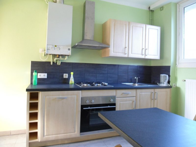 Appartement Saint-Nazaire - photo