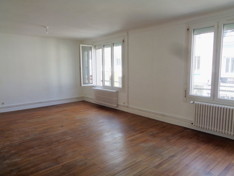 Saint-Nazaire<br>Appartement