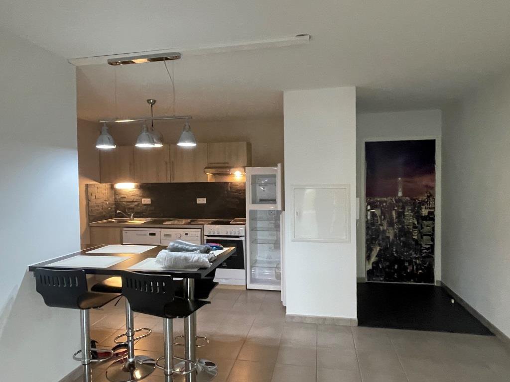 Saint-Nazaire<br>Appartement