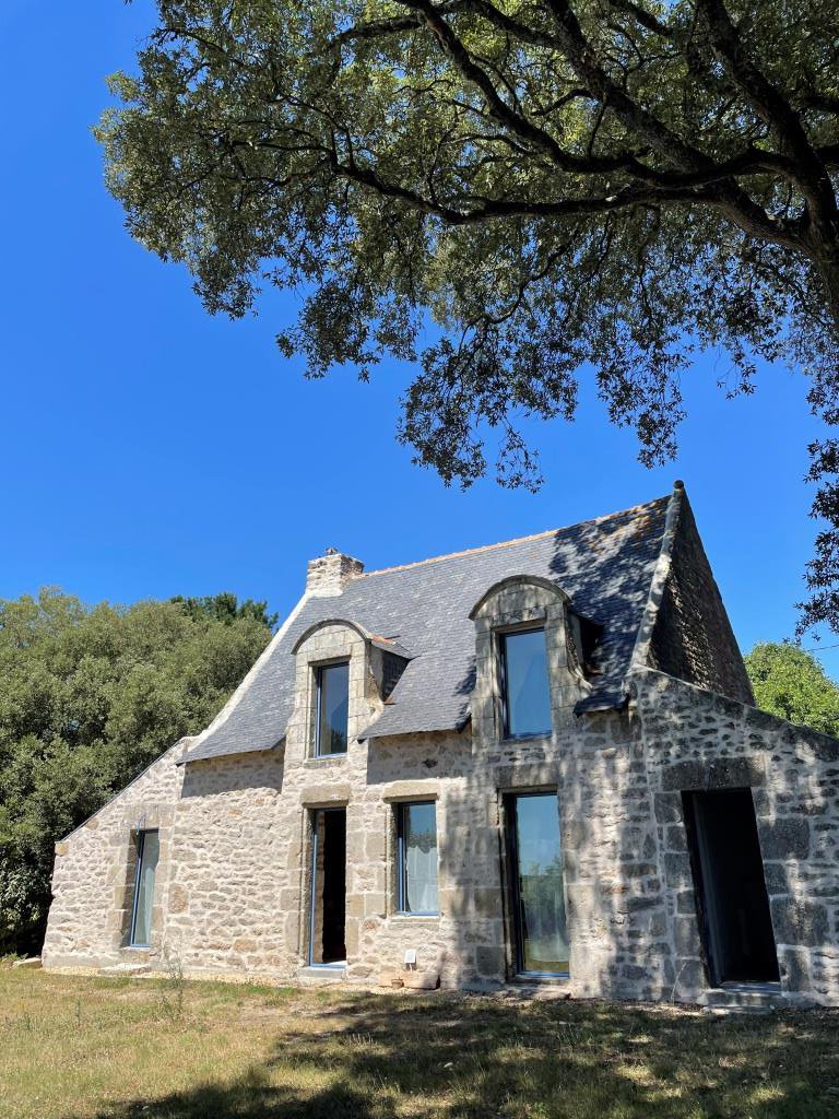 Guérande<br>Maison