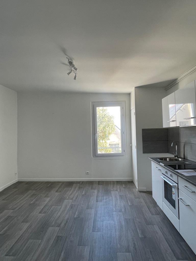 Montoir-de-Bretagne<br>Appartement