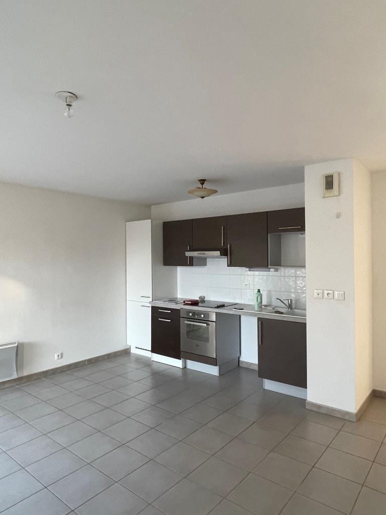 Saint-Nazaire<br>Appartement