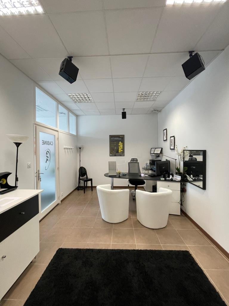 Montoir-de-Bretagne<br>Local commercial