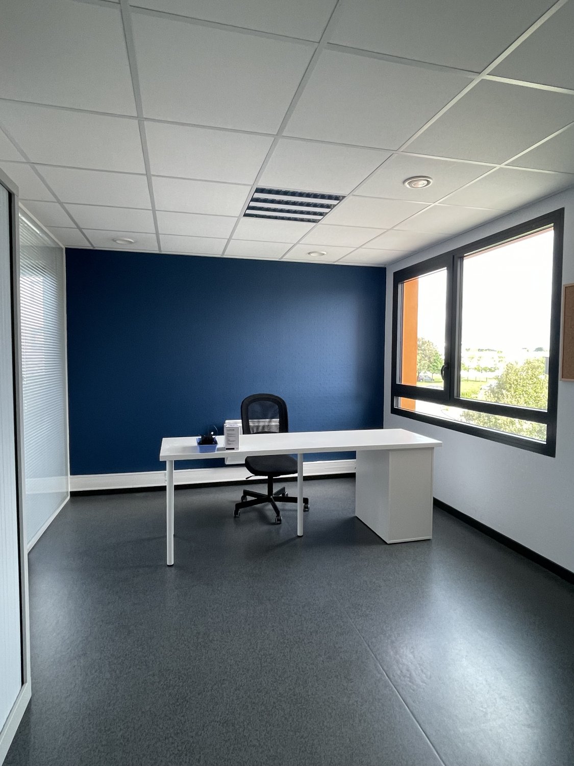 Saint-Nazaire<br>Bureaux