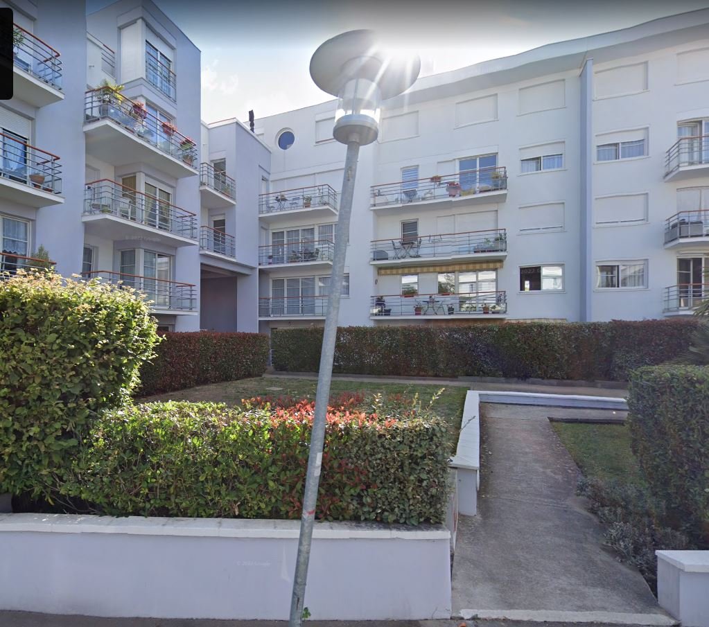 Saint-Nazaire<br>Garage / parking