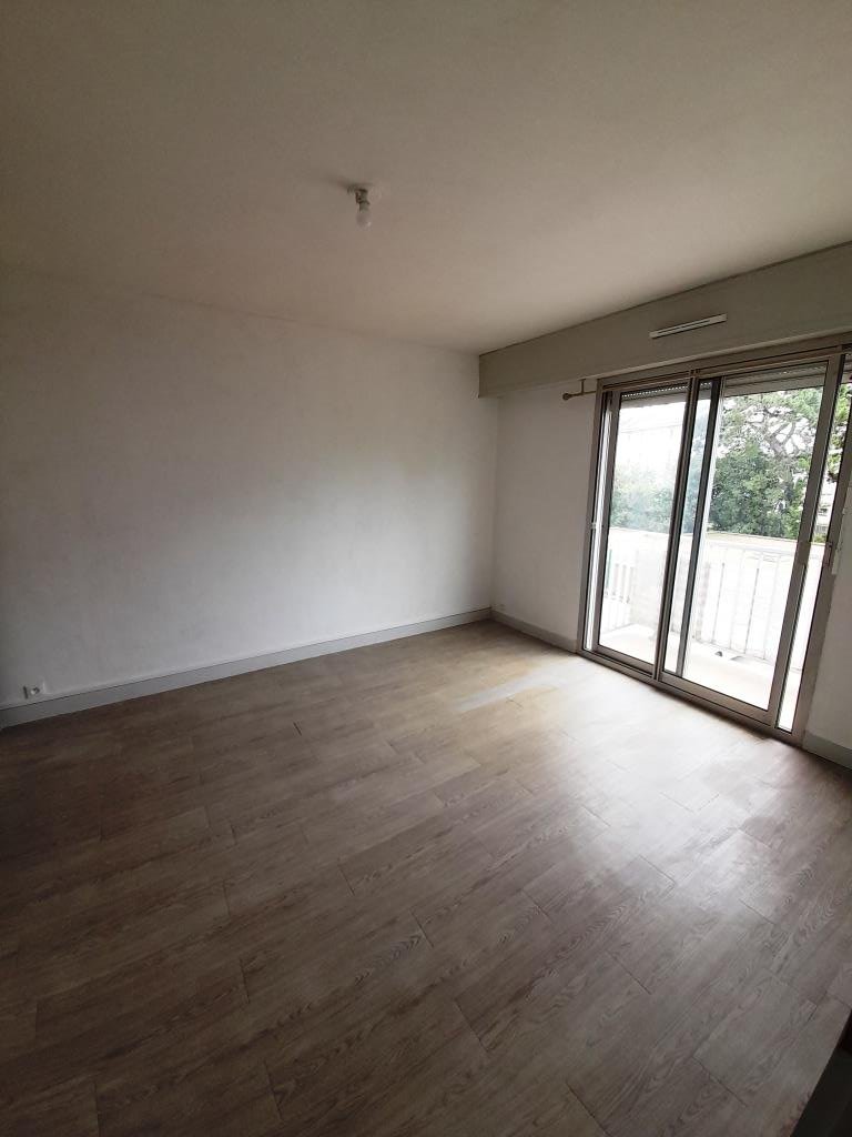 Saint-Nazaire<br>Appartement