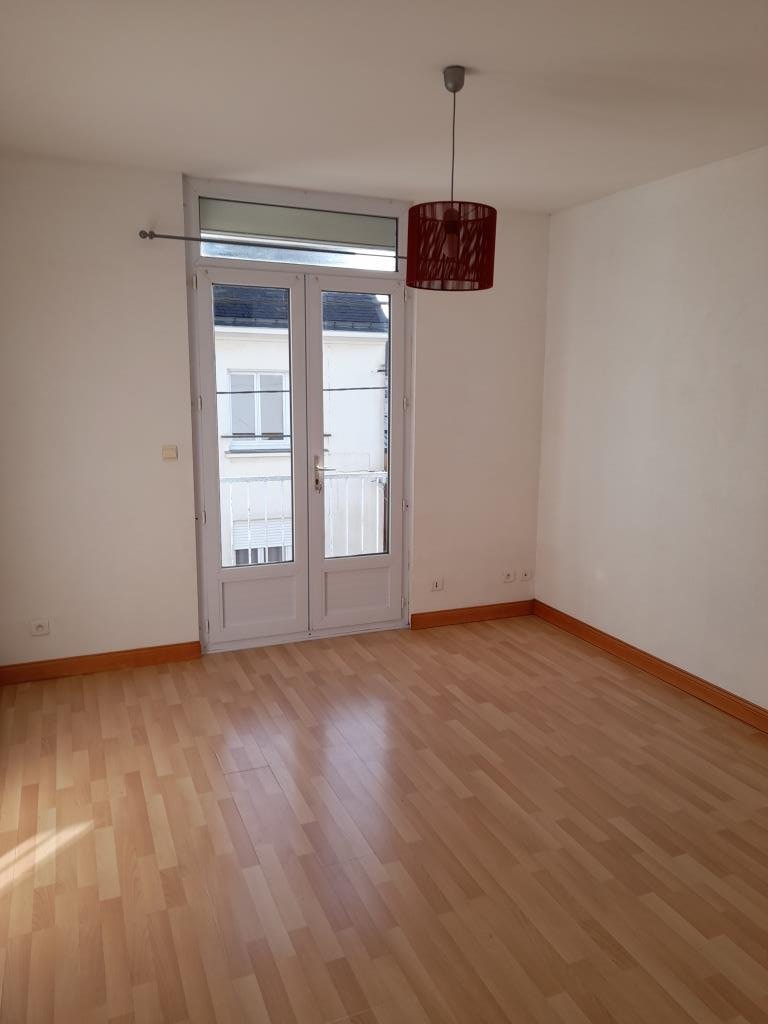 Saint-Nazaire<br>Appartement