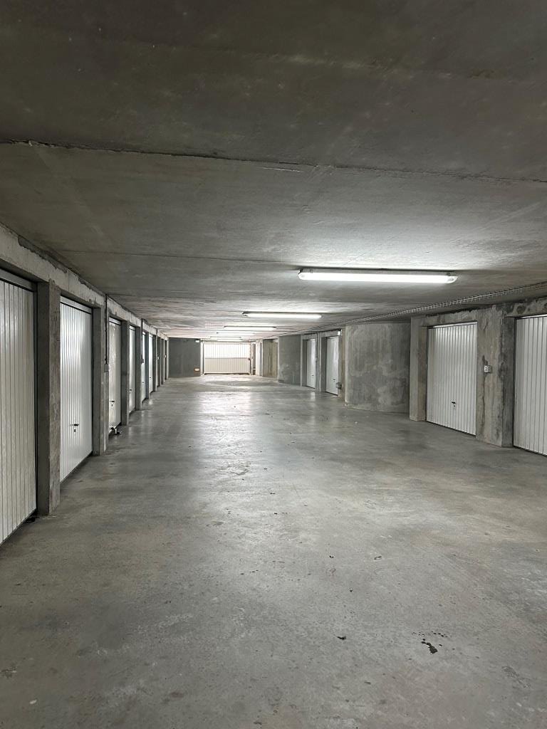 Saint-Nazaire<br>Garage / parking