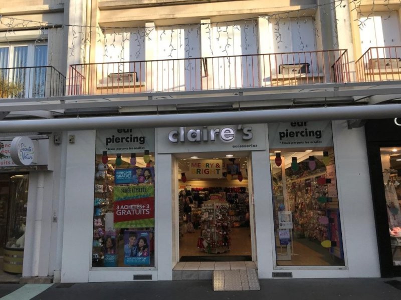 Local commercial Saint-Nazaire