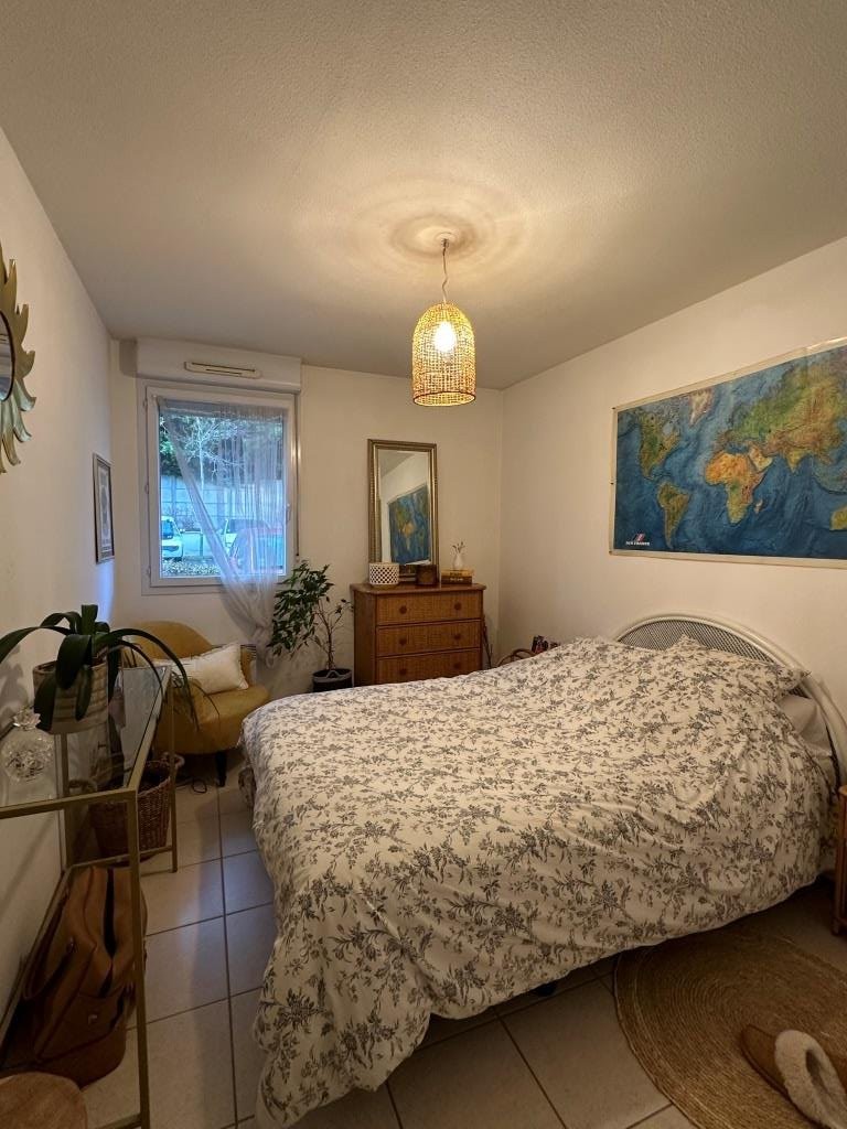 Location Appartement 3 pièces (61.70m²), Saintnazaire Kerlédé