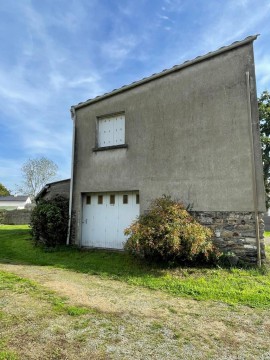 Garage / parking Saint-Nazaire