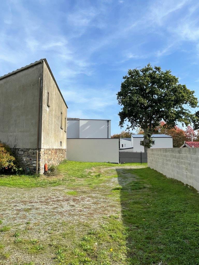 Garage / parking Saint-Nazaire