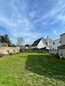 Garage / parking Saint-Nazaire