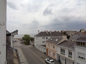 Appartement Saint-Nazaire